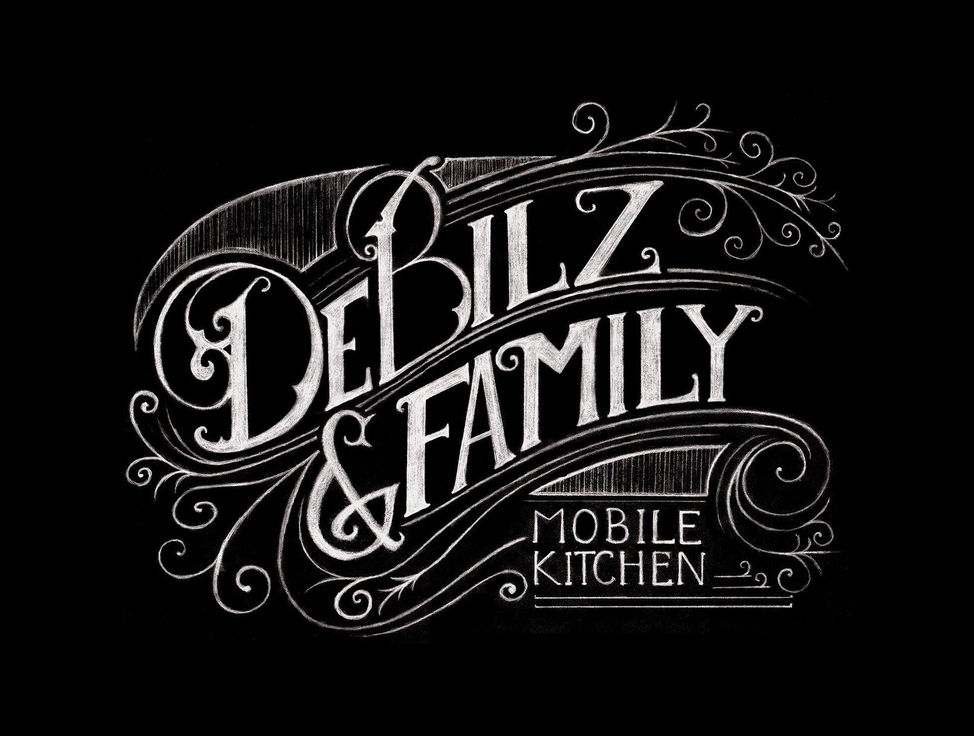 DeBilz & Family logo